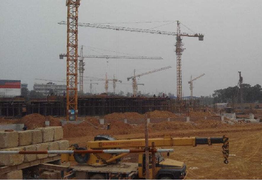 广州万科地产租赁业务